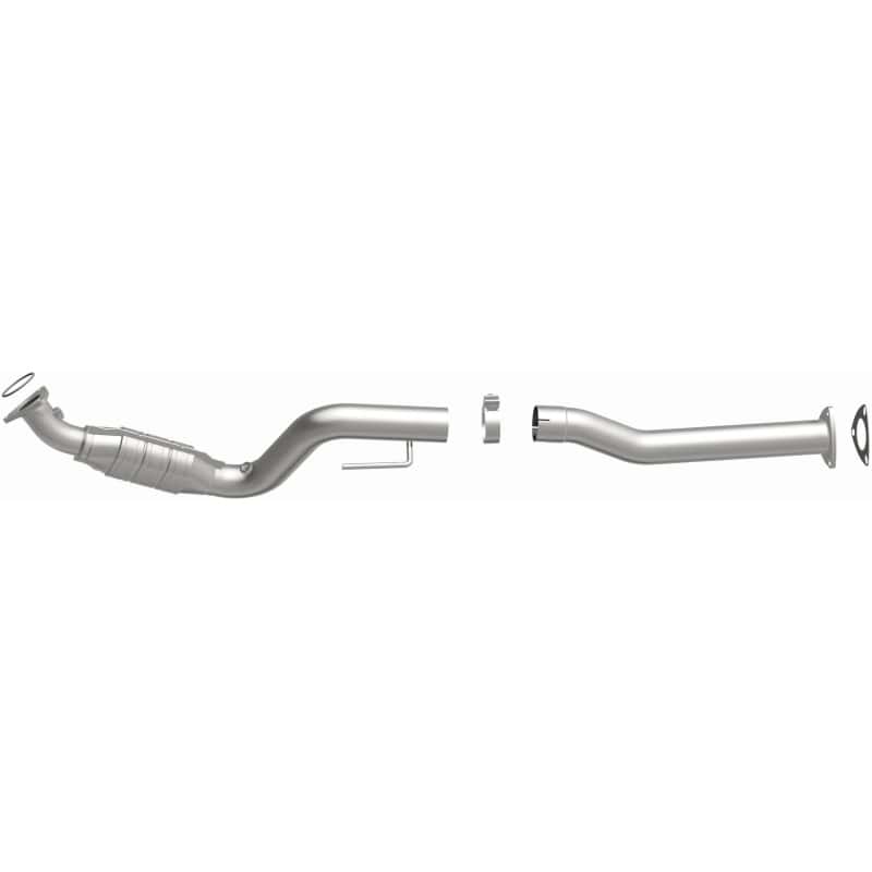 Magnaflow — Magnaflow 07-09 Chevrolet Express 2500 4.8L Direct Fit Converter
California - view 31