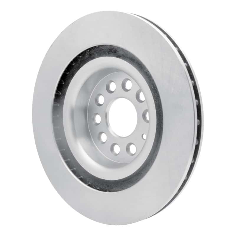 DFC — DFC 12-21 Tesla Model X Rear Brake Rotor
DFC Brake Rotor - view 4