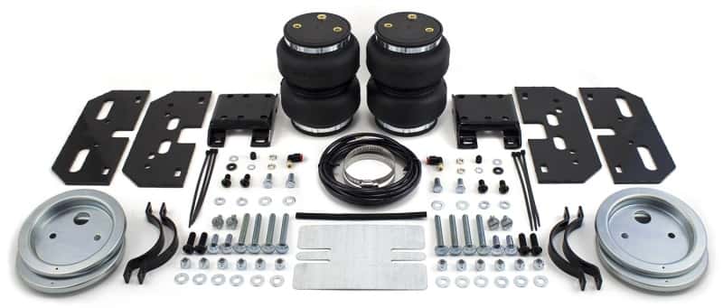 Air Lift — Air Lift LoadLifter 5000 for Half Ton Vehicles
Susp Leveling Kit - view 1