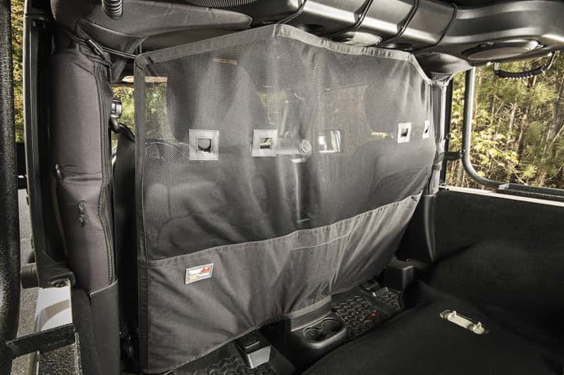 Rugged Ridge — Rugged Ridge C2 Cargo Curtain Front 07-18 Jeep Wrangler JK/JKU
OFFROAD_INTERIOR
Top-SoftWindDfl - view 10