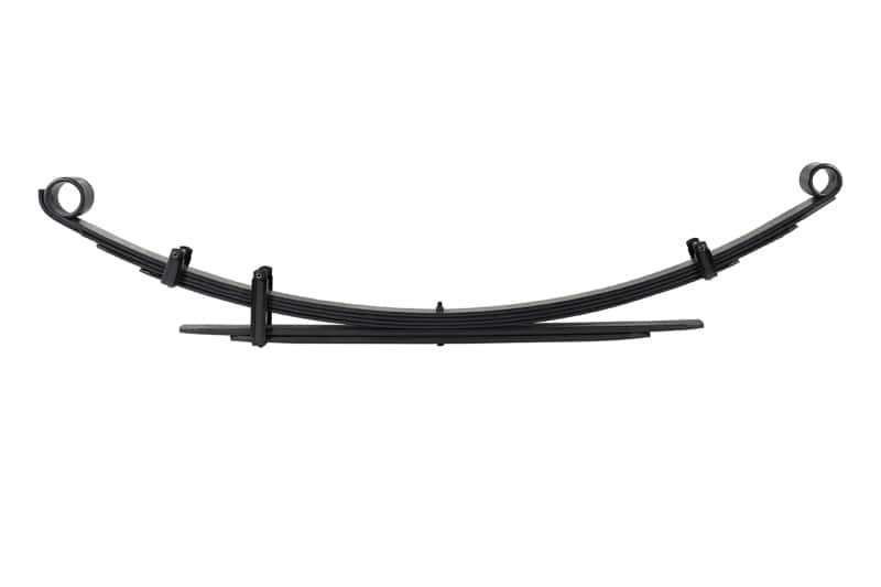 Old Man Emu — ARB / OME Leaf Spring VW Amarok R
Leaf Spring - view 1
