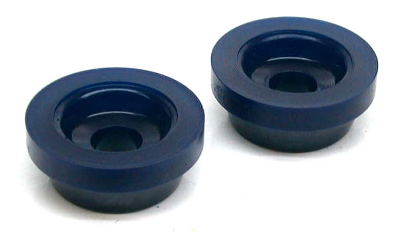 Superpro — SuperPro Triumph-Lower/Sub Frame Mount
Bushing Kit - view 1