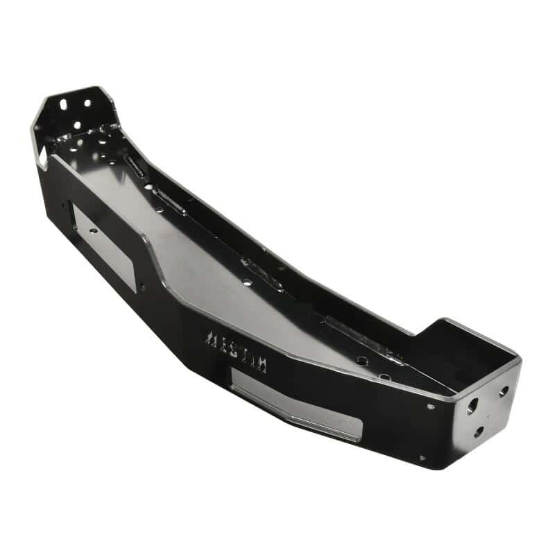 Westin — Westin 2017-2018 Ford F-250/350 MAX Winch Tray - Black
Winch Mount Plate - view 5