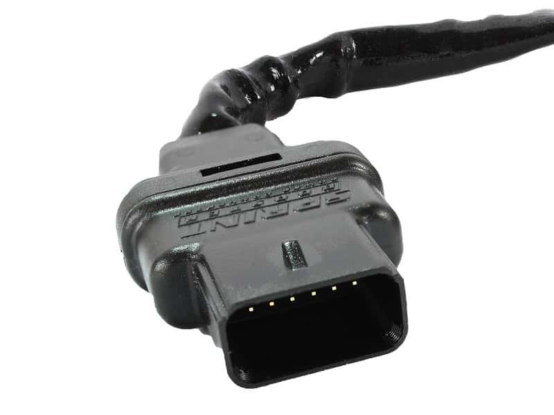 aFe — aFe Power Sprint Booster Power Converter 18-21 Kia Stinger
Sprint Booster - view 5