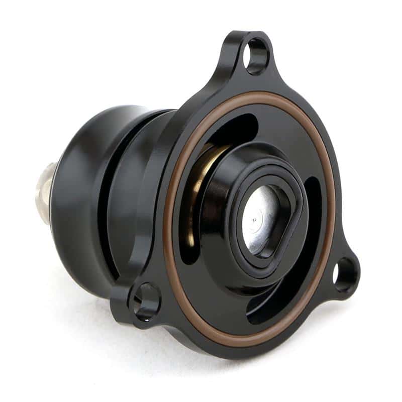 Turbosmart — Turbosmart BOV Kompact VR09 Plumb Back Ford Fiesta 1.0L Ecoboost
Blow Off Valve - view 2