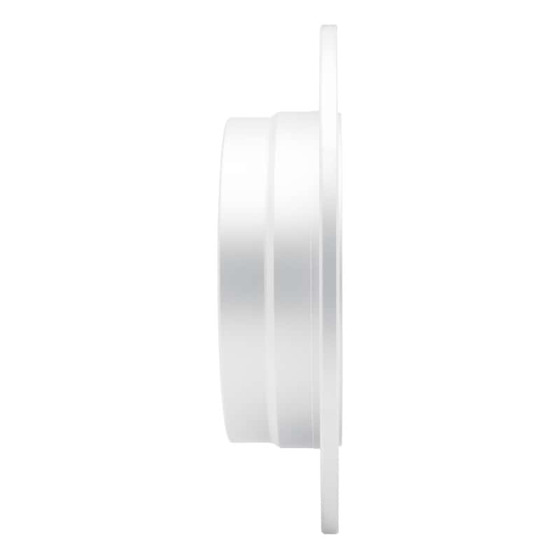 DFC — DFC 06-11 Mercedes-Benz B200 Rear GeoSPEC Coated Rotor
DFC Brake Rotor - view 3