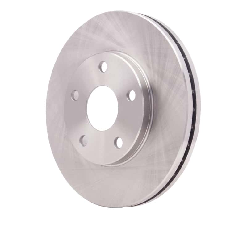 DFC — DFC 92-95 Toyota MR2 Front Brake Rotor
DFC Brake Rotor - view 2