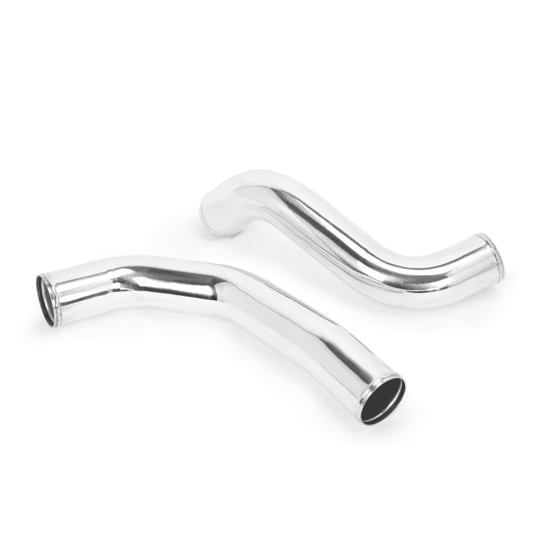 Mishimoto — Mishimoto 2013+ Dodge 6.7L Cummins Intercooler Pipe and Boot Kit Black
Turbo Intercool Pipe - view 8
