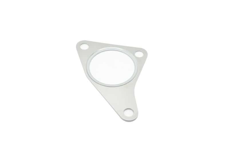 Turbo XS — Turbo XS Subaru EJ20/EJ25 (Single Scroll Turbo) 5 Layer SS Turbine Inlet Gasket - view 1