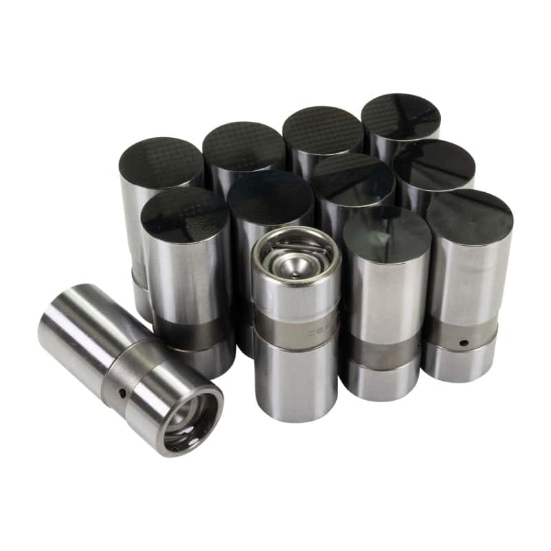 COMP Cams — Comp Cams Ford Applications Xtreme Energy DLC Hydraulic Flat Tappet Lifter .875in DLC. - 8 Cyl
Tappet - view 1