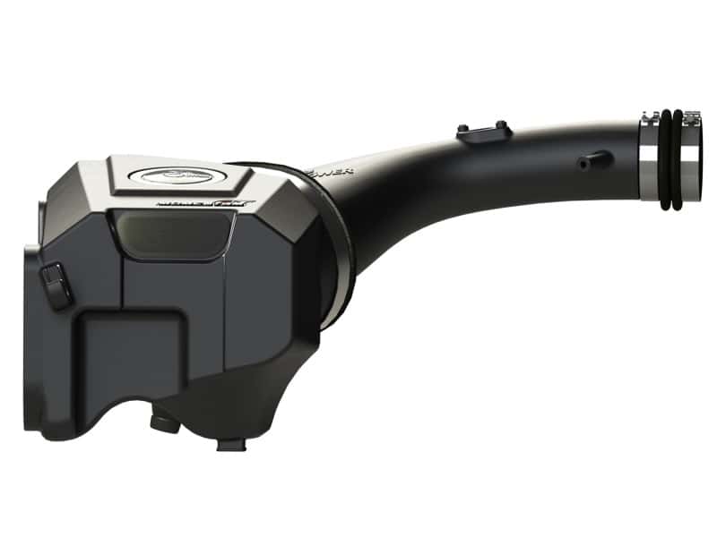 aFe — aFe Momentum GT PRO DRY S Stage-2 Intake System 09-19 Toyota Land Cruiser 4.0L V6
Momentum GT Intake - view 3