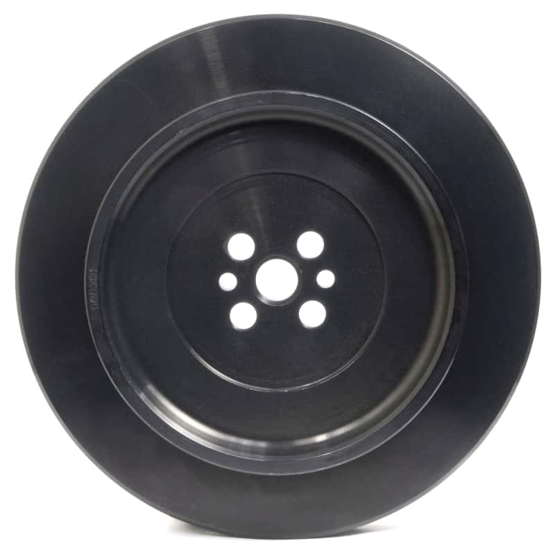 Fluidampr — Fluidampr Dodge Cummins 5.9L 1998-2002 24V Steel Internally Balanced Damper
Harmonic Balancer - view 10