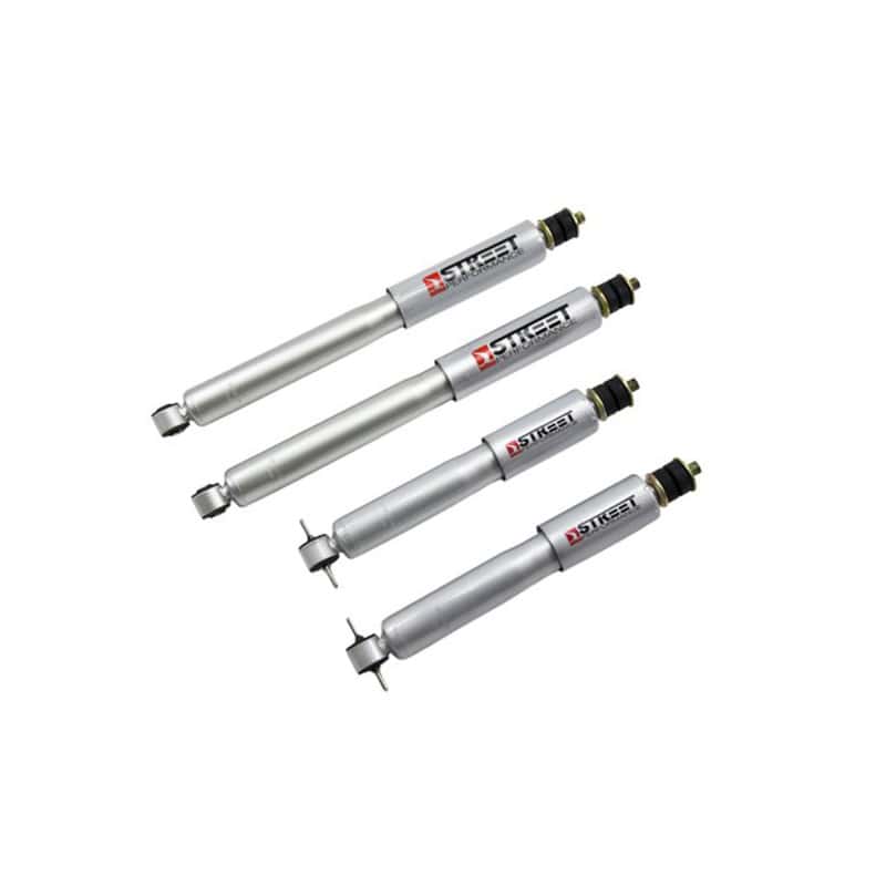 Belltech — Belltech SHOCK SET STREET PERFORMANCE
SHOCK ABSORBER SET - view 4