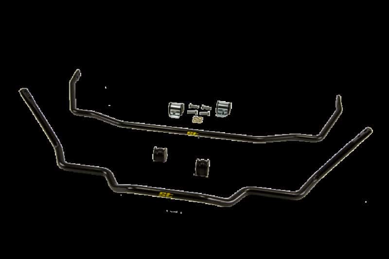 ST Suspensions — ST Anti-Swaybar Set Honda Accord / Acura CL TL
Anti-Swaybar Set - view 2