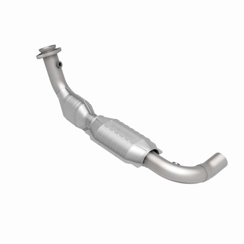 Magnaflow — MagnaFlow Conv DF 97-98 Ford Exped 4.6L D/S
HM Grade
HM - view 14