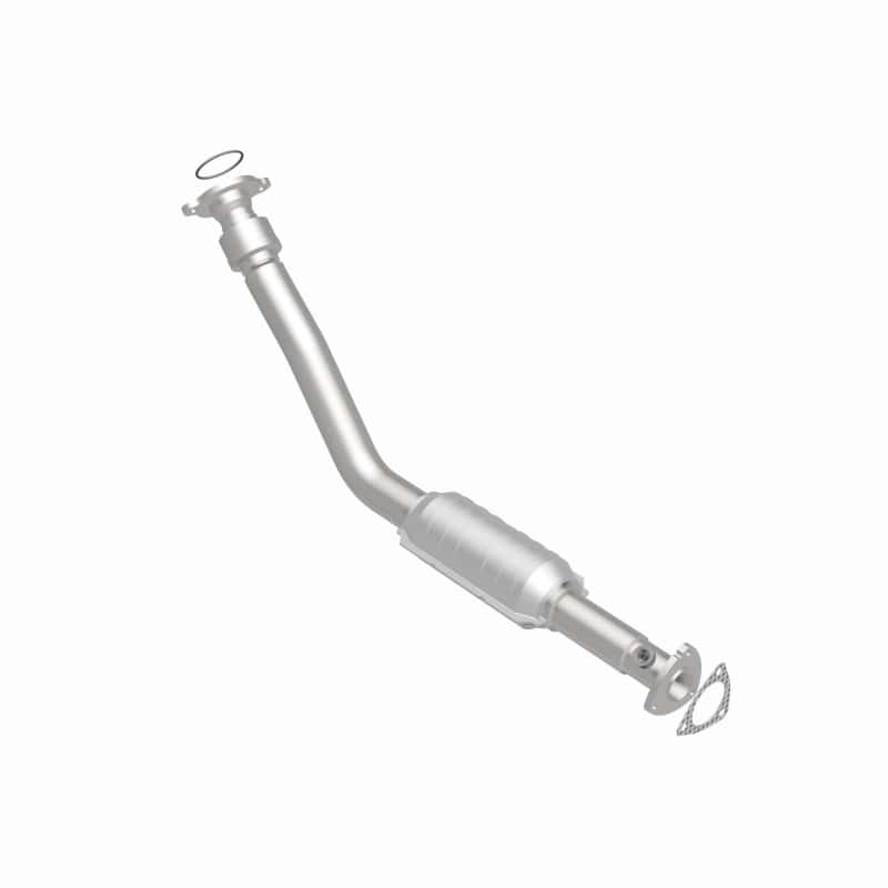 Magnaflow — MagnaFlow Conv DF Malibu 98-00 3.1L V6
HM Grade
HM - view 12