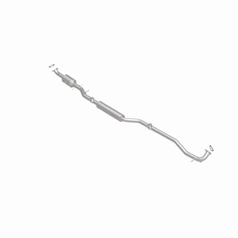 Magnaflow — Magnaflow Conv DF 2011-2013 Outlander L4 2.4 OEM Underbody
OEM Grade
OEM - view 14