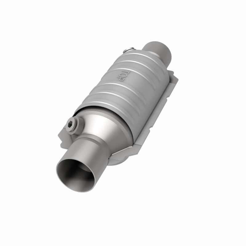 Magnaflow — MagnaFlow Conv Universal 2.00 inch CA Tier 1
California - view 17