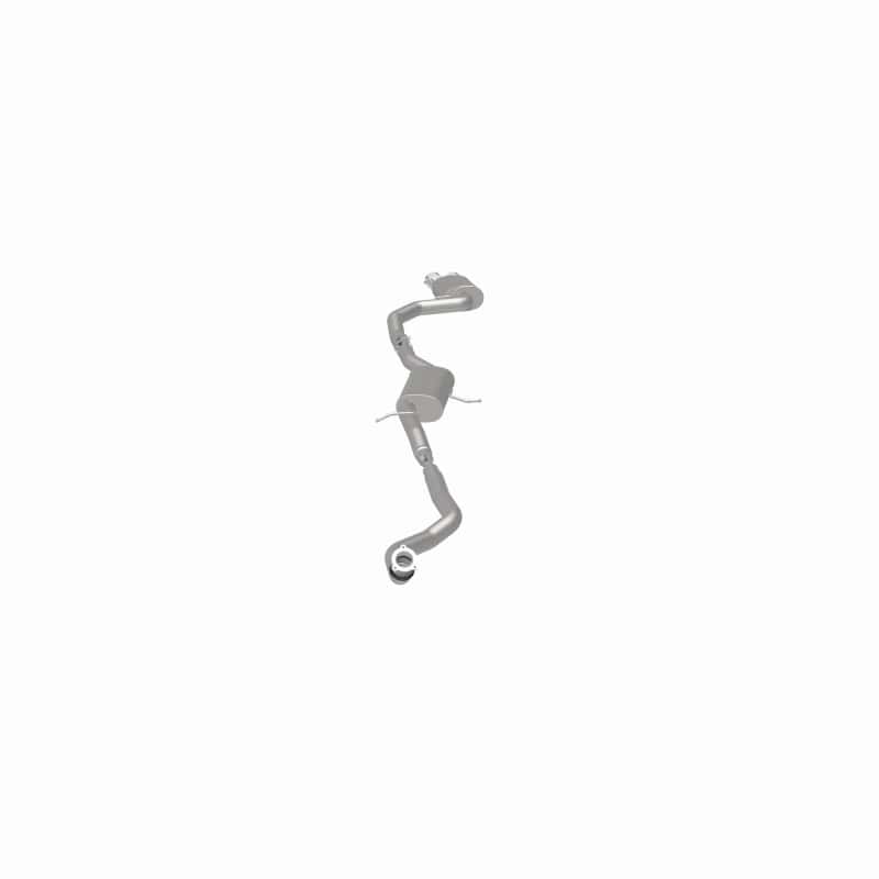 Magnaflow — MagnaFlow Sys C/B 09- Audi A4 2.0T Sport
Cat-Back - view 11