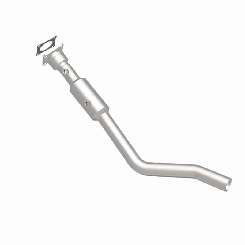 Magnaflow — Magnaflow 11-14 Chrysler 200 2.4L OEM Underbody Direct Fit Converter
OEM Grade
OEM - view 14