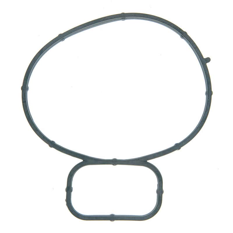 Fel-Pro — Fel-Pro Dodge RAM 1500 35773 Engine Coolant Thermostat Housing Gasket - view 2