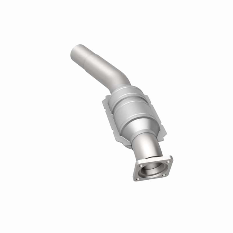 Magnaflow — MagnaFlow Conv DF 90-91 Audi Coupe Quatt 2.3L
Standard Grade
Standard - view 24
