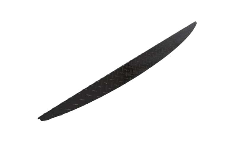 Dee Zee — Dee Zee 09-23 Dodge/Ram Ram Tailgate Protector Cap Black-Tread
TlgtCapProtector - view 1