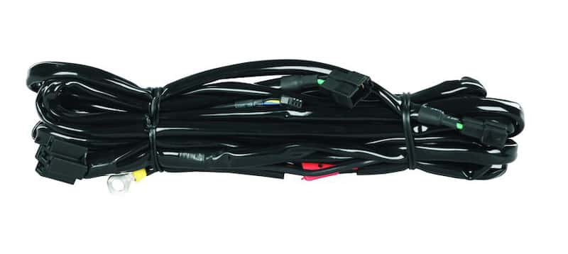 Hella — Hella HARNESS FOG LIGHT 8KA - view 3