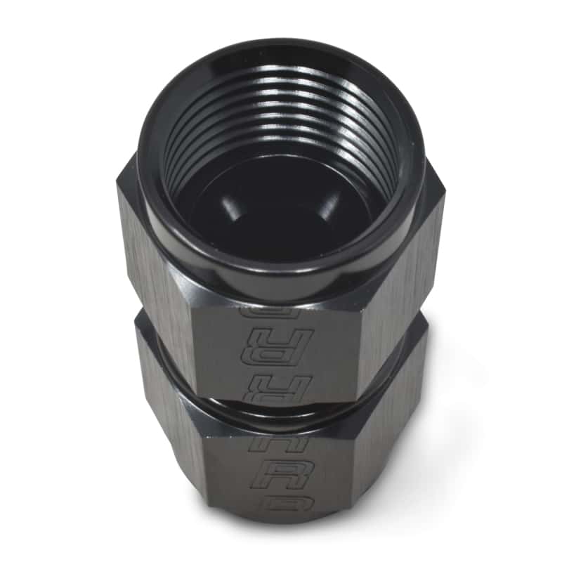 Russell — Russell Performance -6 AN Straight Swivel Coupler
Adapter Fitting - view 6