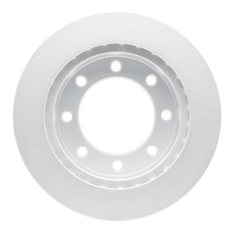 DFC — DFC 99-05 Ford F-250 4WD (Super Duty) Front GeoSPEC Coated Rotor
DFC Brake Rotor - view 5