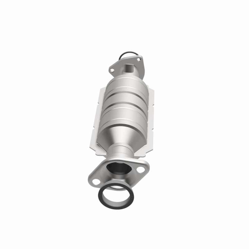 Magnaflow — MagnaFlow Conv DF 1998 Honda Odyssey 2.3L
HM Grade
HM - view 25