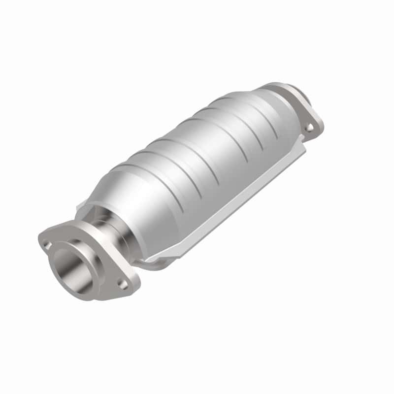 Magnaflow — MagnaFlow Conv DF 93-01 1.5L Mitsubishi Mirage
HM Grade
HM - view 28