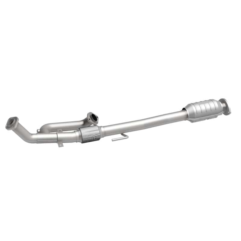 Magnaflow — MagnaFlow Conv DF 07-10 Lexus ES350 / 07-10 Toyota Camry 3.5L Y-Pipe Assembly (49 State)
OEM Grade
OEM - view 10