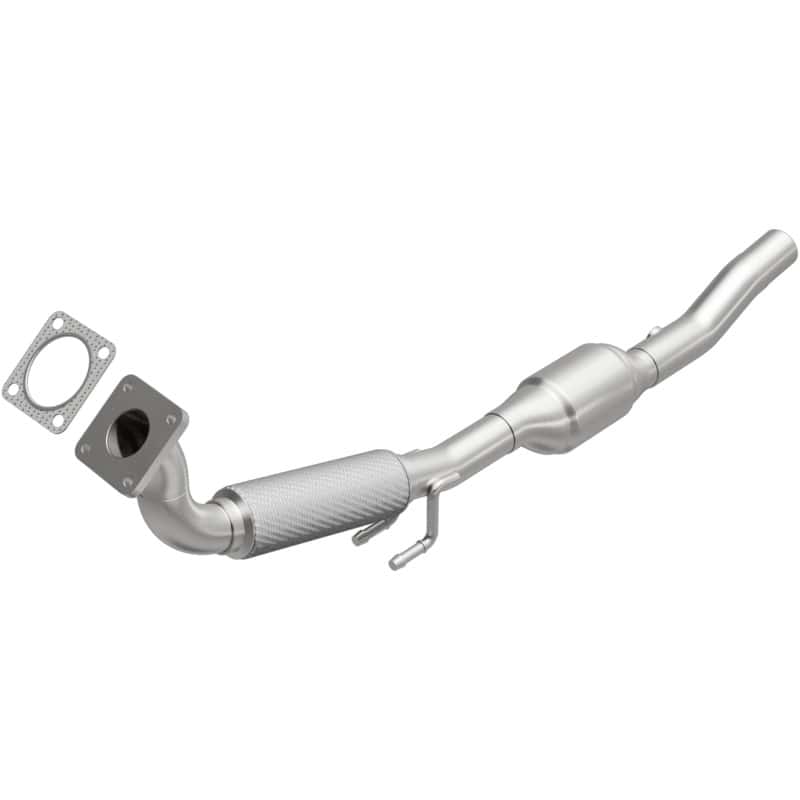 Magnaflow — MagnaFlow Conv DF 99-03 Beetle/Golf 2.0L
OEM Grade
OEM - view 2
