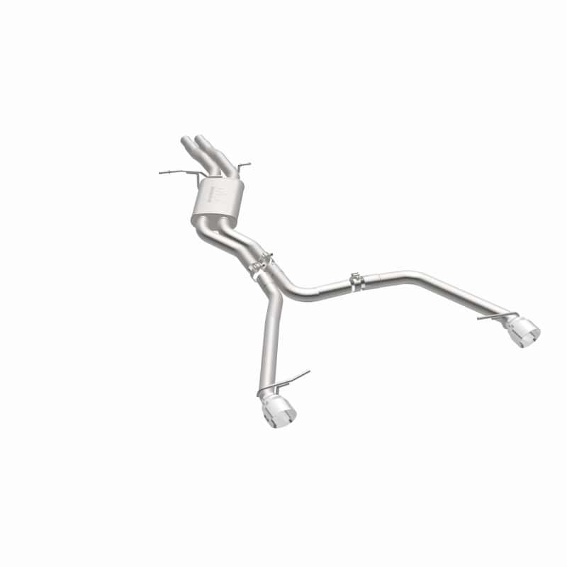 Magnaflow — Magnaflow SYS CB 2015 Audi Q5 3.0L
Cat-Back - view 40