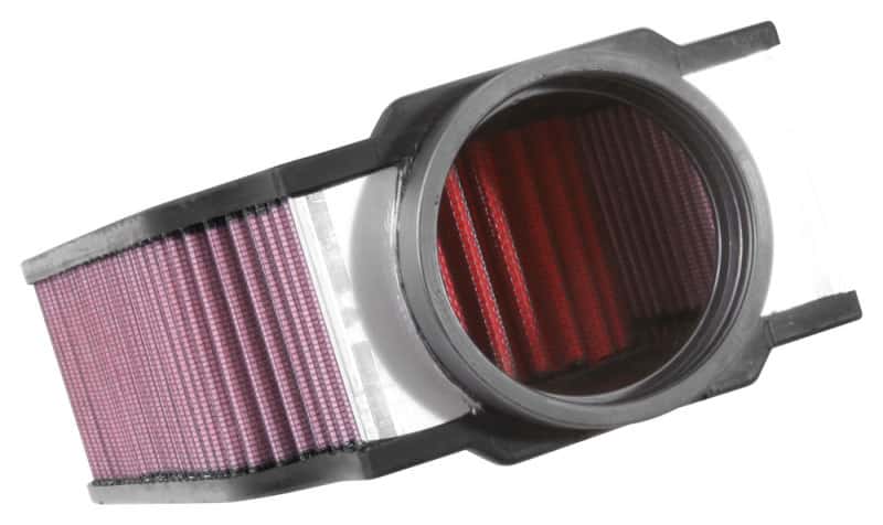 K&N Engineering — K&N 2013 Mercedes-Benz GLK250 L4-2.1L DSL Replacement Air Filter
Replacement Air Filt
Air Filter - view 2