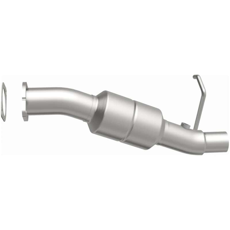 Magnaflow — MagnaFlow Conv Direct Fit 2007 Chevrolet Silverado 2500 HD Classic 6.0L
California - view 5