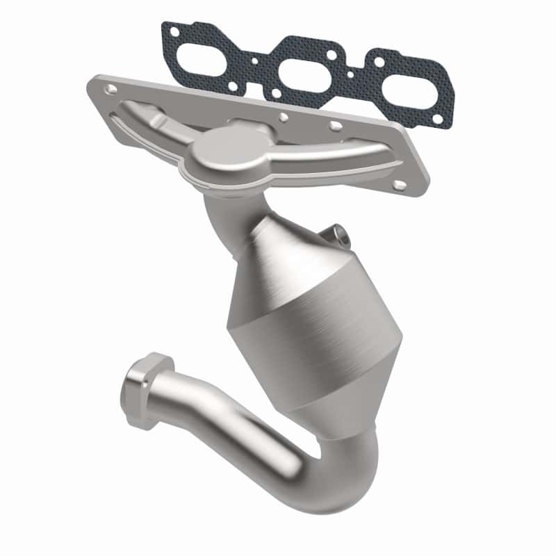 Magnaflow — Magnaflow Conv DF 01-02 Cougar 2.5L Front
California - view 27