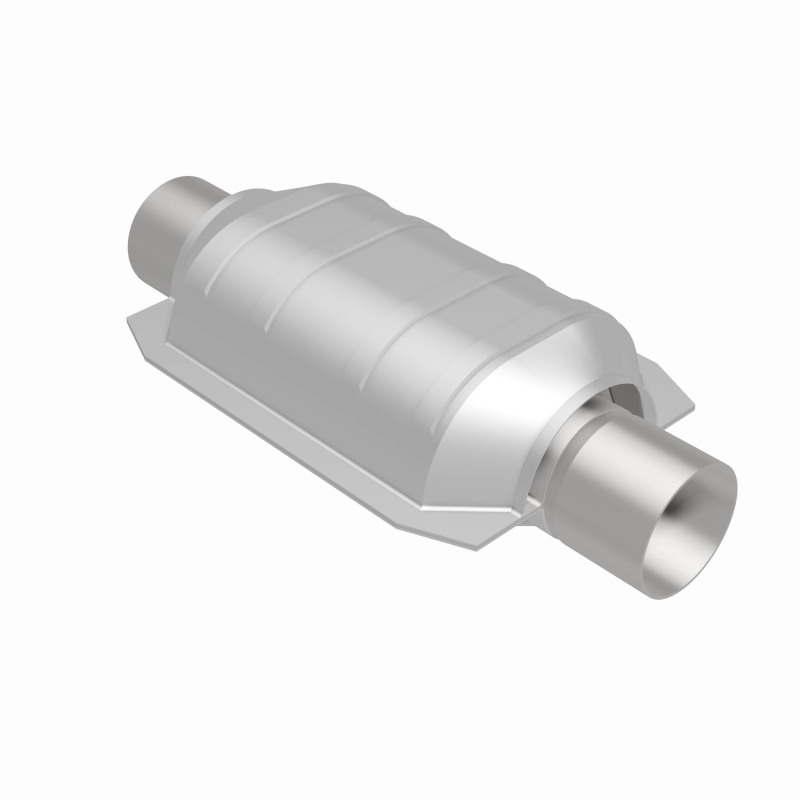 Magnaflow — Magnaflow Conv Univ 2.5in. W/O2
HM Grade
HM - view 14
