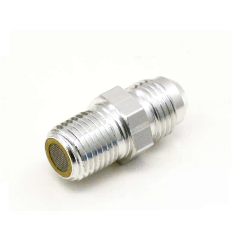 Nitrous Express — Nitrous Express 6AN Filter Fitting
N2OFitting - view 3