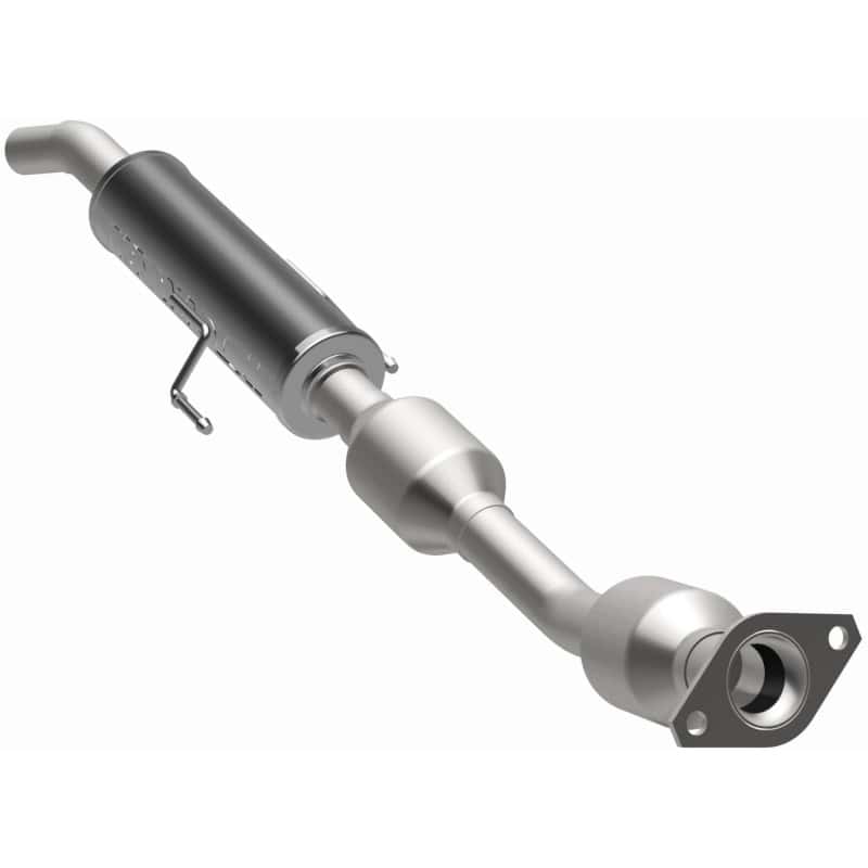Magnaflow — Magnaflow 07-11 Toyota Yaris 1.5L Direct Fit Converter
California - view 30