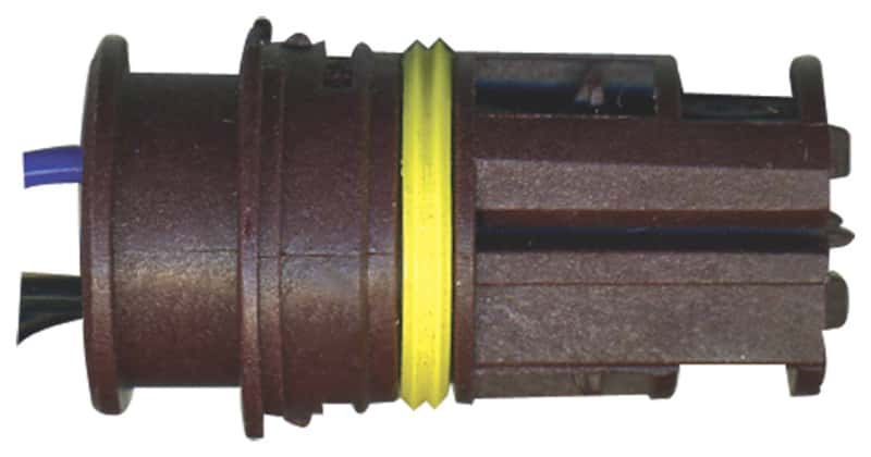 NGK — NGK Mercedes-Benz CLK55 AMG 2002-2001 Direct Fit Oxygen Sensor - view 5