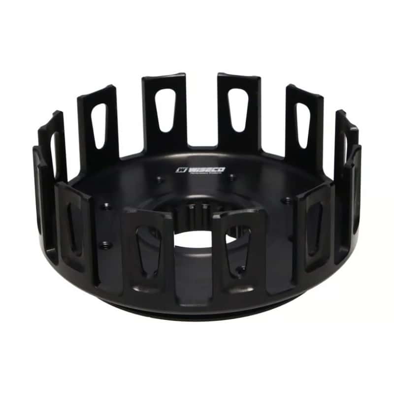 Wiseco — Wiseco 00-07 CR125R/04-07 CRF250R Clutch Basket
Clutch Basket - view 4