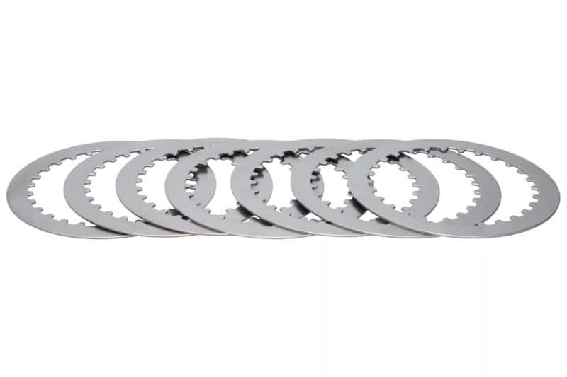 Wiseco — Wiseco Clutch Plate Kit - 7 Steel Clutch Basket
Clutch Plate Kit - view 3