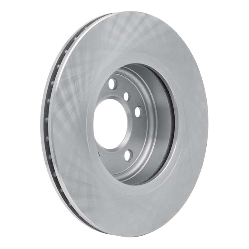 DFC — DFC 04-10 BMW X3 Front Brake Rotor
DFC Brake Rotor - view 4