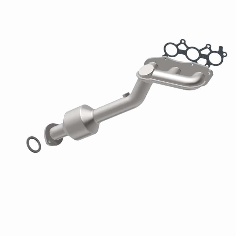 Magnaflow — Magnaflow Conv DF 2006 Lexus GS300 3.0L PS
California - view 20