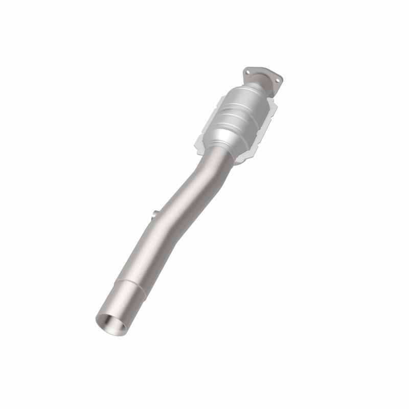 Magnaflow — MagnaFlow Conv DF 97-05 Audi A8 Quatt 4.2L Driver Side
OEM Grade
OEM - view 17