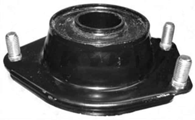 KYB — KYB Shocks & Struts Strut Mounts Front Left KIA Rio 2002-05 - view 4