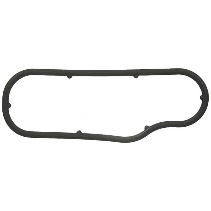 Fel-Pro — Fel-Pro Acura Legend 35217 Engine Coolant Thermostat Housing Gasket - view 2
