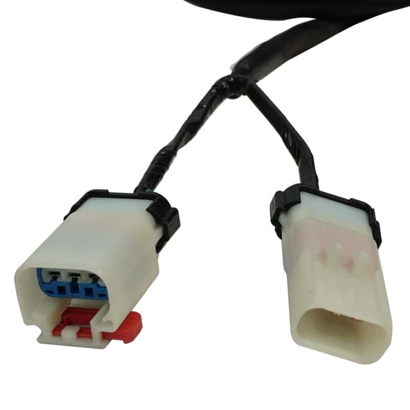 BD Diesel — BD Diesel 14-20 Cummins ISX15 w/ Engine Intake Throttle Equipped E-PAS Positive Air Shut-off
ENGINE SHUTDOWN KIT - view 4